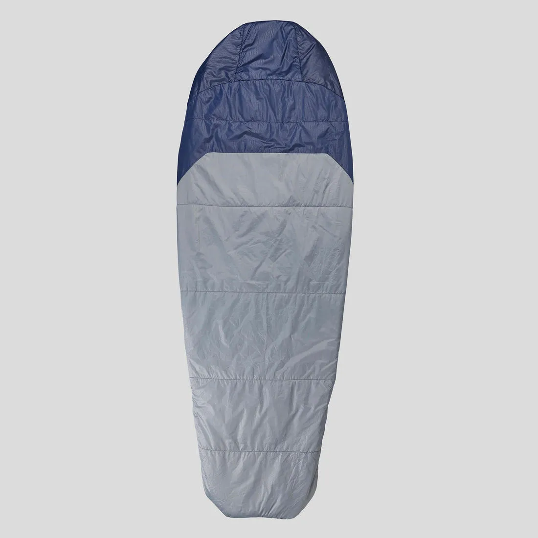 Trekking Sleeping Bag 15° - Trek 500