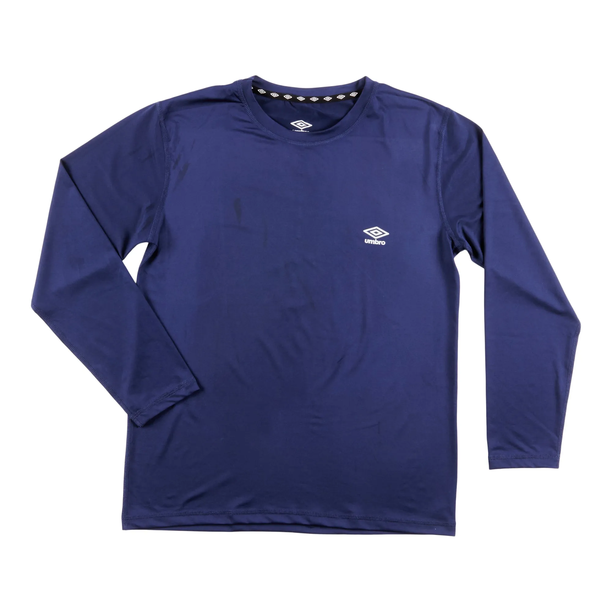 Umbro Men's Base Layer Thermal Top