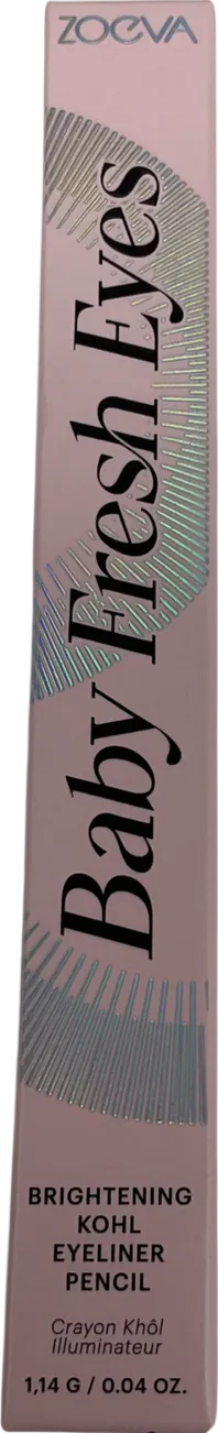 ZOEVA Baby Fresh Eyes Eyeliner Neutral 1.14g