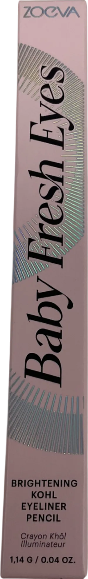 ZOEVA Baby Fresh Eyes Eyeliner Neutral 1.14g
